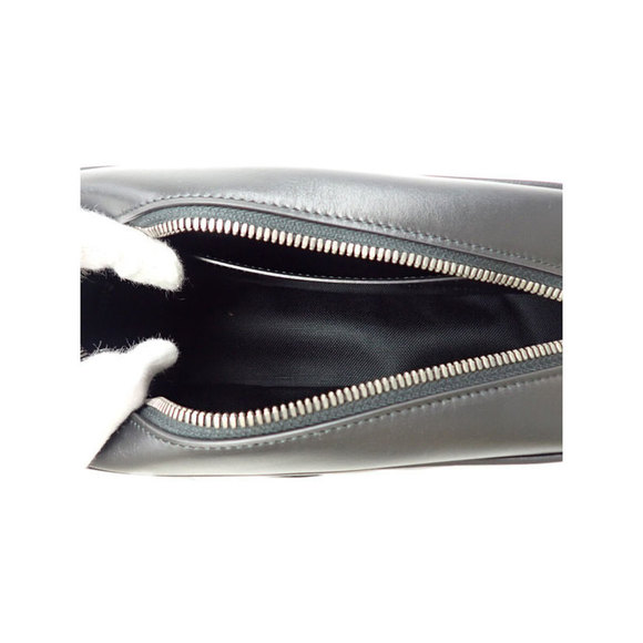 Gucci GG Marmont Small Shoulder Bag Leather - Picture 3 of 4